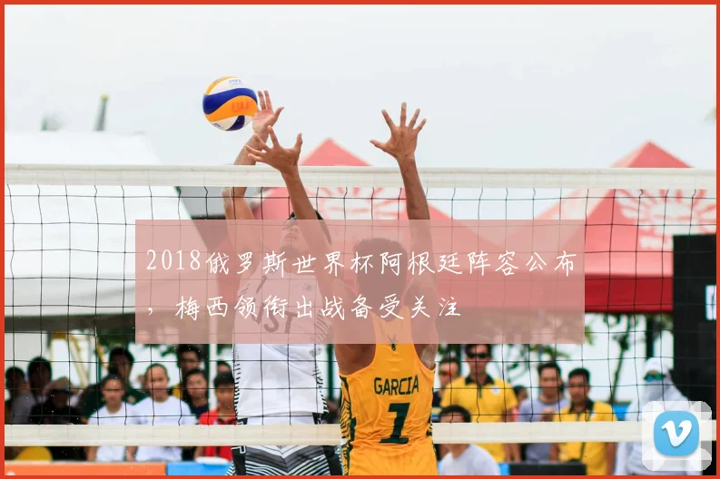 2018俄罗斯世界杯阿根廷阵容公布，梅西领衔出战备受关注